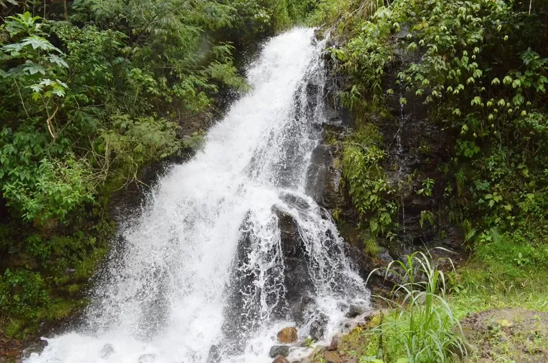 La Chorrera